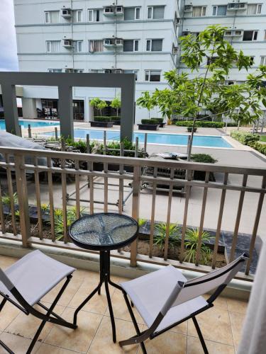 AVIDA TOWER Free Airport Pick up for 3 nights stay or more