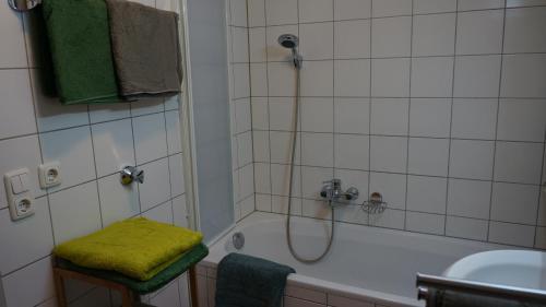 Sepplstoba Gasthof
