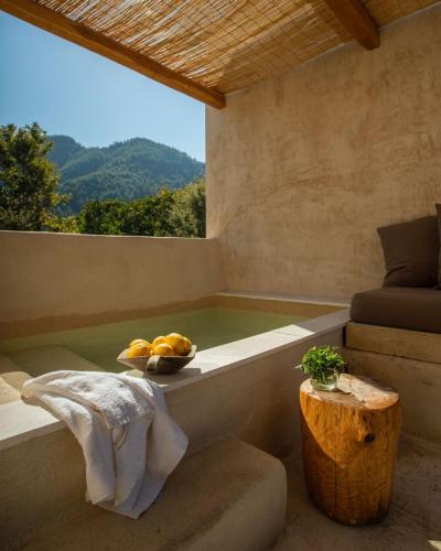 Meli Suites Isle