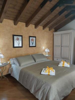 Bed and Breakfast Casa del Teatro