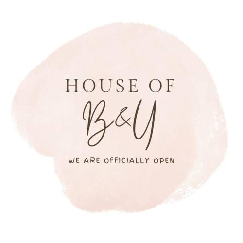 House of B&Y at 101 Newport across NAIA T3