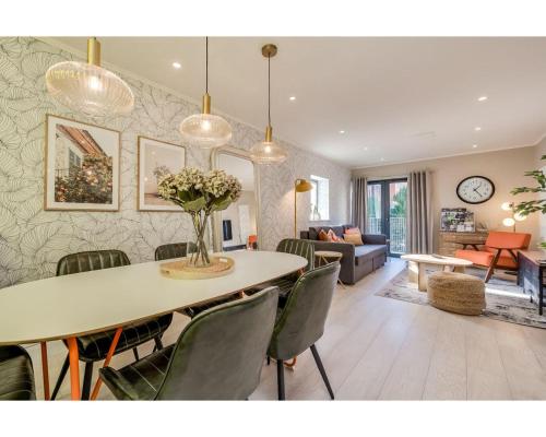 Citygate Apartment