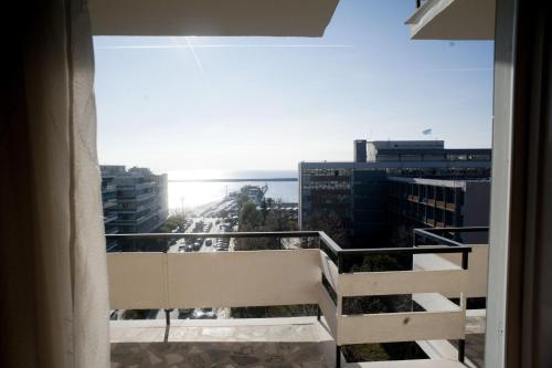 Oceanis Hotel