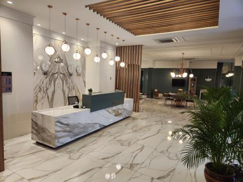 Yesilyurt Park Otel