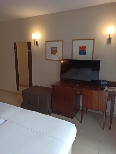 Hotel MU & SPA Andorra