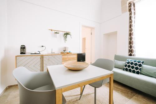 Dimora Pirrelli - Suites & Spa