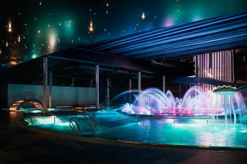 Holiday Club Saimaa Holiday Apartments