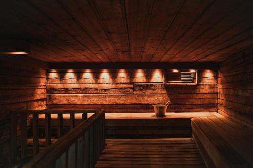 Holiday Club Saimaa Holiday Apartments