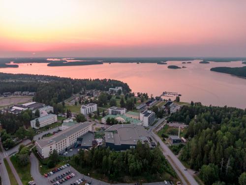 Holiday Club Saimaa Holiday Apartments