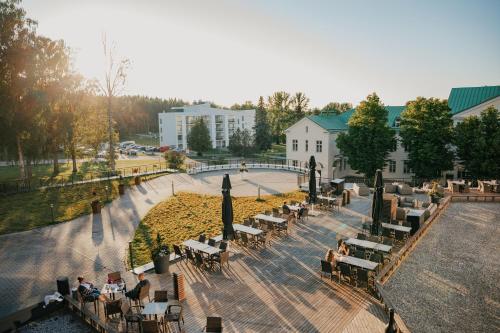 Holiday Club Saimaa Holiday Apartments