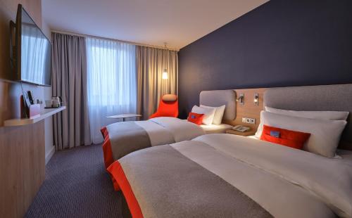 Holiday Inn Express Düsseldorf - City North