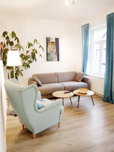 Alauda Apartments - Haus Wehme