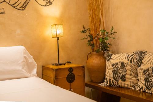 Casa Palacio Rincon De La Catedral