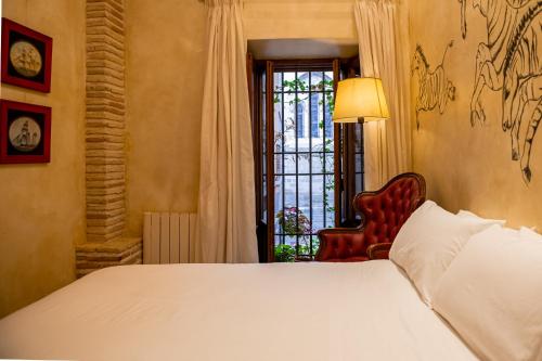 Casa Palacio Rincon De La Catedral