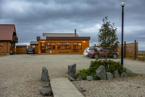 Arnanes Country Hotel