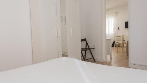 Apartamentos Dimax