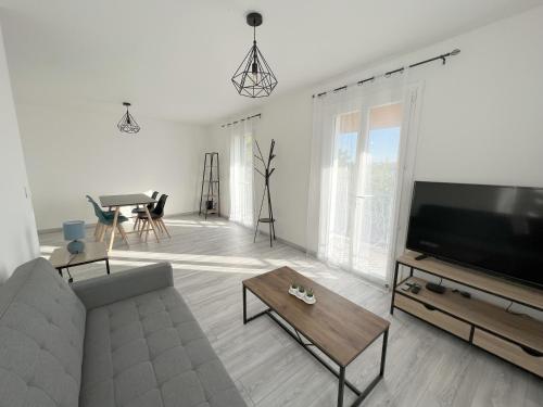 178A - T3 Tout Confort du Gond - 70 m2