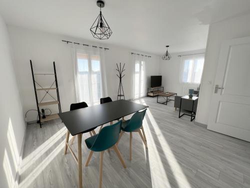 178A - T3 Tout Confort du Gond - 70 m2