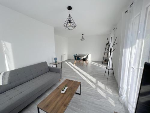 178A - T3 Tout Confort du Gond - 70 m2