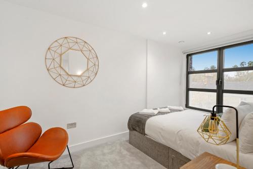 Executive 1 & 2 Bed Apartments in heart of London FREE WIFI by City Stay Aparts London