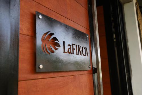 Lafinca Hostel Siargao