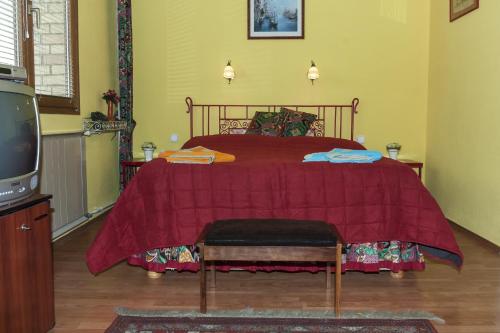 Bellevue Budapest B&B