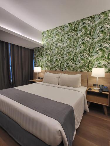 Infinity Tower Suites Makati