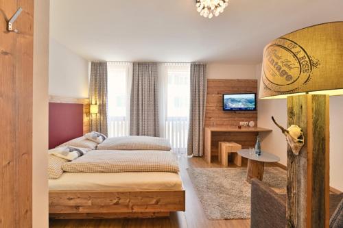 Haus Flexen