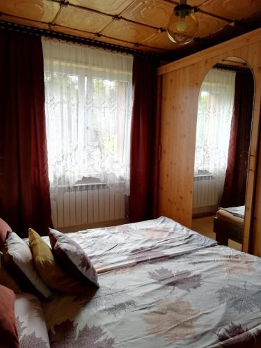 Apartament nad szumiącym potokiem