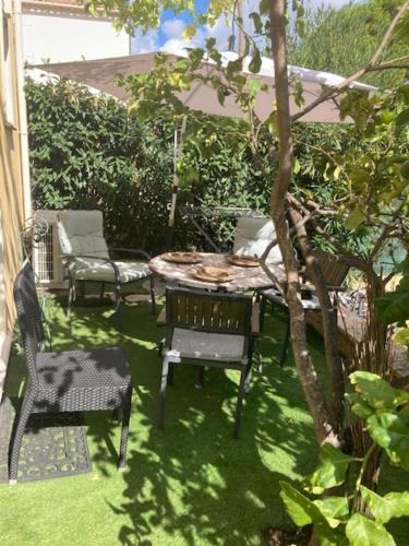 Location Studio de charme