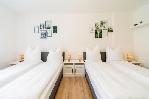 Große 3-Zimmer Wohnung - zentral-Coburg - kostenloser Parkplatz