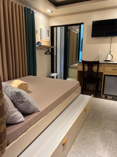 Palompon Sugar's Inn