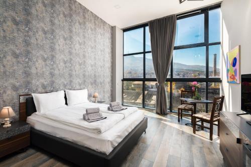 Art Magus Hotel