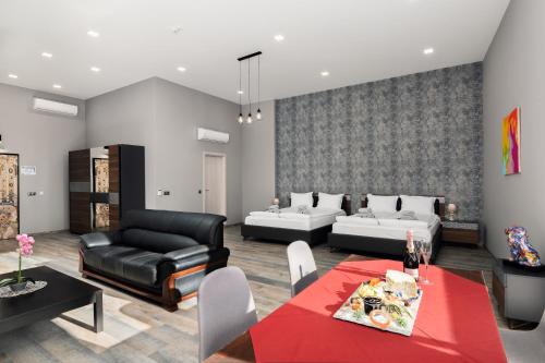 Art Magus Hotel