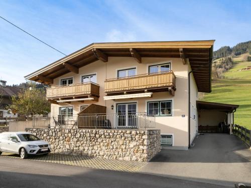 Ferienhaus Wirtheim