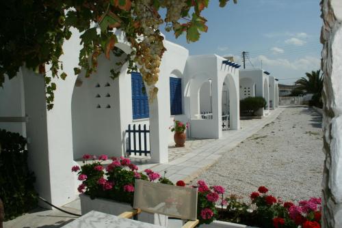 Marinas Bungalows