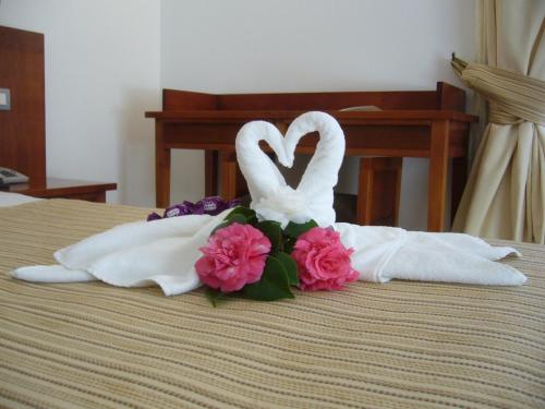 Quinta da Serra - Bio Hotel