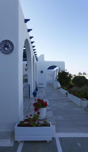 Marinas Bungalows
