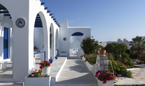 Marinas Bungalows