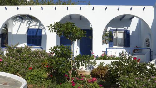 Marinas Bungalows