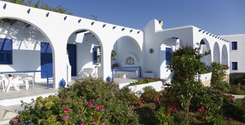 Marinas Bungalows