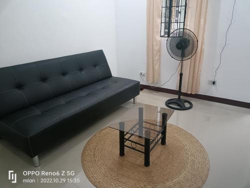 LJ's transient house Northridge Grove, Bria Homes, Tungkong Mangga, SJDM