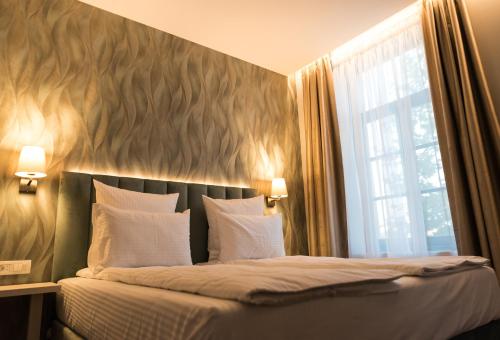 Joyme Hotel