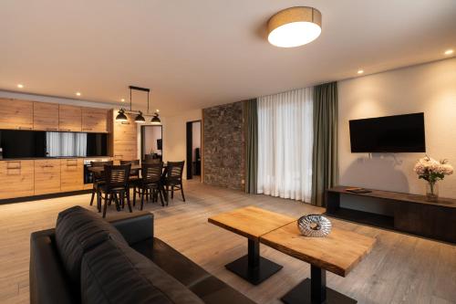 Melchtal Resort