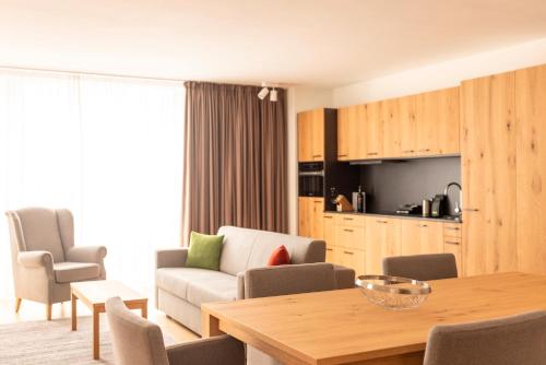 All Suite Resort Fieberbrunn