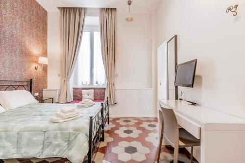 B&B Trastevere 94