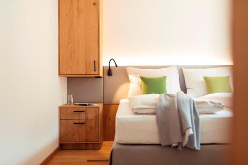 All Suite Resort Fieberbrunn