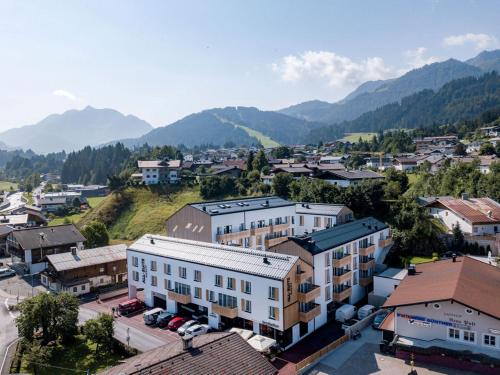 All Suite Resort Fieberbrunn