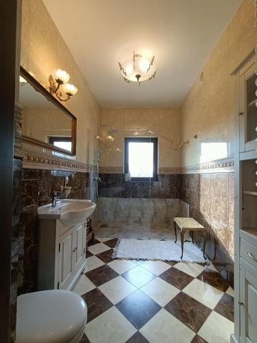 Route 62 Guest House