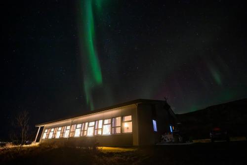 Hótel Kvika
